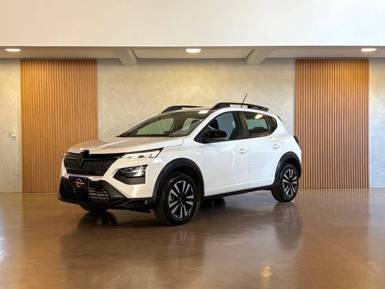 RENAULT KARDIAN 1.0 TCE FLEX EVOLUTION EDC